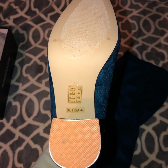 ❌ SOLD ❌ New Thigh High Boots! - Picture 4 of 4